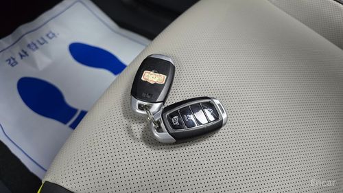 Hyundai Venue I (2019 – н.в.) 2021, изображение 4 от компании ncars.group в Москве Hyundai Venue I (2019 – н.в.) 2021, изображение 4