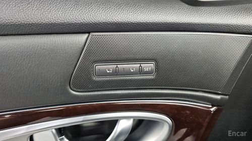 Infiniti Q70 I Рестайлинг (2014 – 2019)  2017, изображение 4