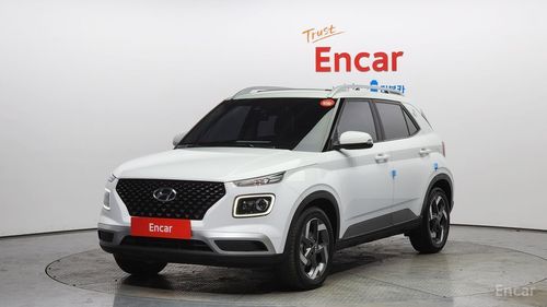 Hyundai Venue I (2019 – н.в.) 2020 от компании ncars.group в Москве Hyundai Venue I (2019 – н.в.) 2020