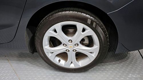 Chevrolet Cruze II (2015 – 2023) 2017, изображение 6 от компании ncars.group в Москве Chevrolet Cruze II (2015 – 2023) 2017, изображение 6