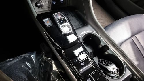 Hyundai Sonata VIII (DN8) Hybrid (2019 – 2023) 2021, изображение 8 от компании ncars.group в Москве Hyundai Sonata VIII (DN8) Hybrid (2019 – 2023) 2021, изображение 8