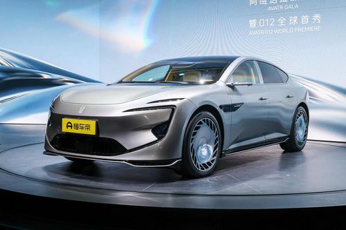 Автомобиль