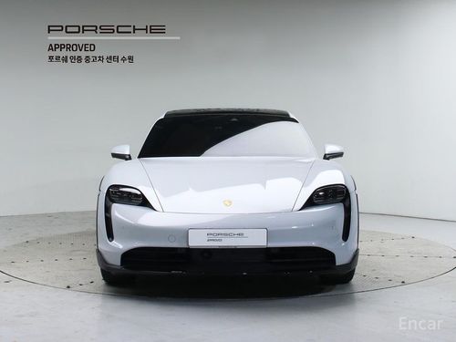 Porsche Taycan I (2019 – н.в.) 2024, изображение 5 от компании ncars.group в Москве Porsche Taycan I (2019 – н.в.) 2024, изображение 5