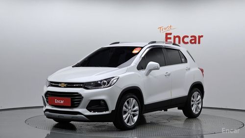 Daewoo Trax I Рестайлинг (2016 – 2022 ) 2019 от компании ncars.group в Москве Daewoo Trax I Рестайлинг (2016 – 2022 ) 2019