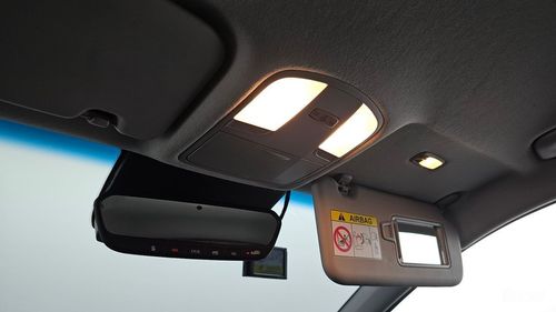 Hyundai Kona I Рестайлинг (2020 – 2023) 2021, изображение 3