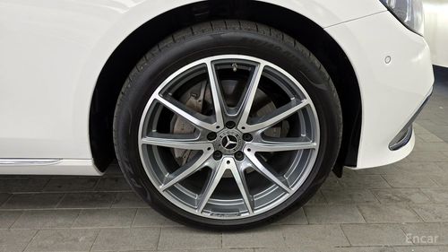 Mercedes-Benz E-Class W213 V (W213) (2016 – 2021) 2022, изображение 6