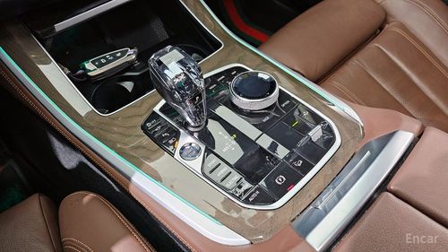 BMW X5 IV G05 (2018 – 2023) 2022, изображение 8 от компании ncars.group в Москве BMW X5 IV G05 (2018 – 2023) 2022, изображение 8