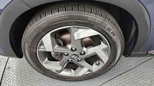 Hyundai Venue I (2019 – н.в.) 2019, изображение 6 от компании ncars.group в Москве Hyundai Venue I (2019 – н.в.) 2019, изображение 6