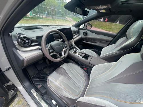 Автомобиль, изображение 7