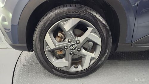Hyundai Venue I (2019 – н.в.) 2021, изображение 6 от компании ncars.group в Москве Hyundai Venue I (2019 – н.в.) 2021, изображение 6