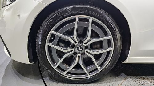 Mercedes-Benz E-Class W213 V (W213) (2016 – 2021) 2021, изображение 6
