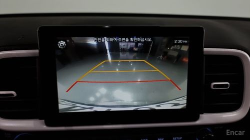 Hyundai Venue I (2019 – н.в.) 2019, изображение 2 от компании ncars.group в Москве Hyundai Venue I (2019 – н.в.) 2019, изображение 2