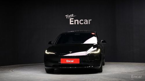 Tesla Model 3 I (2017 – 2023) 2024, изображение 5