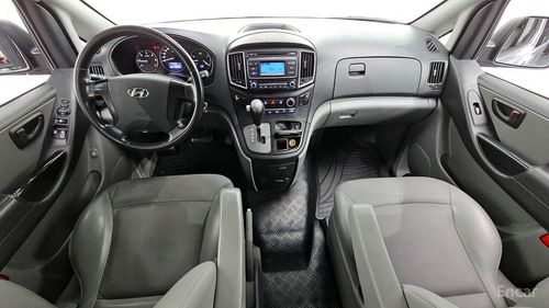 Hyundai Grand Starex I Рестайлинг 2 (2017 – 2021) 2018, изображение 7 от компании ncars.group в Москве Hyundai Grand Starex I Рестайлинг 2 (2017 – 2021) 2018, изображение 7