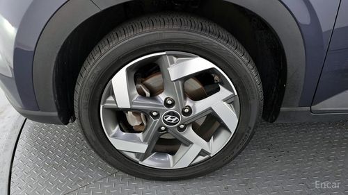 Hyundai Venue I (2019 – н.в.) 2020, изображение 6 от компании ncars.group в Москве Hyundai Venue I (2019 – н.в.) 2020, изображение 6