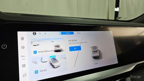 Renault Grand Coleos 2025, изображение 4 от компании ncars.group в Москве Renault Grand Coleos 2025, изображение 4