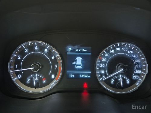 Hyundai Venue I (2019 – н.в.) 2020, изображение 7 от компании ncars.group в Москве Hyundai Venue I (2019 – н.в.) 2020, изображение 7