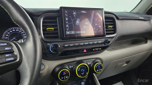 Hyundai Venue I (2019 – н.в.) 2021, изображение 3 от компании ncars.group в Москве Hyundai Venue I (2019 – н.в.) 2021, изображение 3
