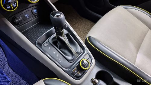 Hyundai Venue I (2019 – н.в.) 2019, изображение 8 от компании ncars.group в Москве Hyundai Venue I (2019 – н.в.) 2019, изображение 8