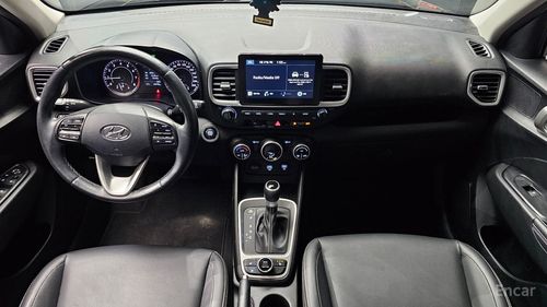 Hyundai Venue I (2019 – н.в.) 2020, изображение 7 от компании ncars.group в Москве Hyundai Venue I (2019 – н.в.) 2020, изображение 7