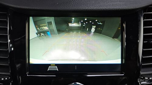 Daewoo Trax I Рестайлинг (2016 – 2022 ) 2019, изображение 2 от компании ncars.group в Москве Daewoo Trax I Рестайлинг (2016 – 2022 ) 2019, изображение 2