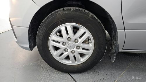 Hyundai Grand Starex I Рестайлинг 2 (2017 – 2021) 2018, изображение 6 от компании ncars.group в Москве Hyundai Grand Starex I Рестайлинг 2 (2017 – 2021) 2018, изображение 6