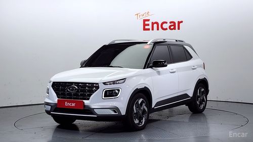 Hyundai Venue I (2019 – н.в.) 2023 от компании ncars.group в Москве Hyundai Venue I (2019 – н.в.) 2023