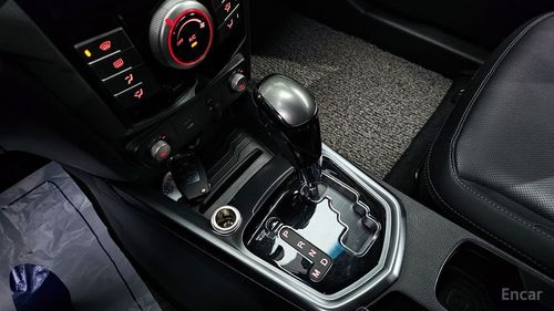 Ssangyong Tivoli I (2015 – 2019) 2018, изображение 8