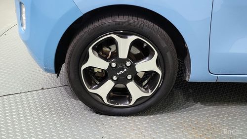 Kia Ray I (2011 – 2017) 2016, изображение 6