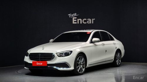 Mercedes-Benz E-Class W213 V (W213) (2016 – 2021) 2022
