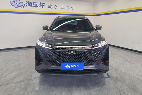 Changan CS75 PLUS 2022, изображение 2 от компании ncars.group в Москве Changan CS75 PLUS 2022, изображение 2