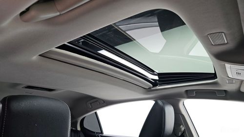 Lexus ES 200 VII Рестайлинг (2021 – н.в.) 2021, изображение 4 от компании ncars.group в Москве Lexus ES 200 VII Рестайлинг (2021 – н.в.) 2021, изображение 4