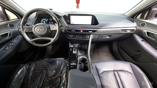Hyundai Sonata VIII (DN8) Hybrid (2019 – 2023) 2021, изображение 7 от компании ncars.group в Москве Hyundai Sonata VIII (DN8) Hybrid (2019 – 2023) 2021, изображение 7