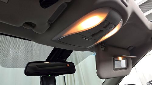 Infiniti QX60 I Рестайлинг (2016 – 2020) 2018, изображение 3