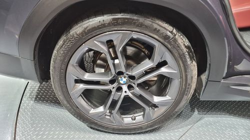 BMW X6 III (G06) (2019 – 2023) 2020, изображение 6