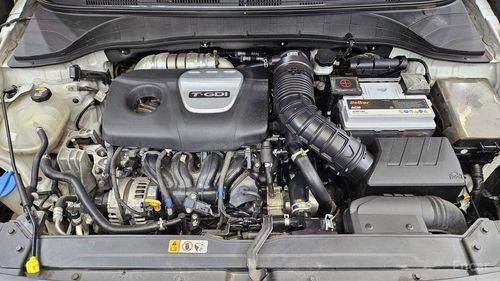 Hyundai Kona I (2017 – 2021) 2019, изображение 2 от компании ncars.group в Москве Hyundai Kona I (2017 – 2021) 2019, изображение 2