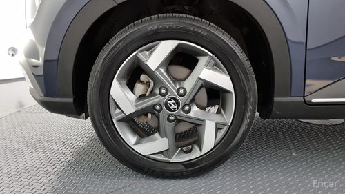 Hyundai Venue I (2019 – н.в.) 2019, изображение 6 от компании ncars.group в Москве Hyundai Venue I (2019 – н.в.) 2019, изображение 6