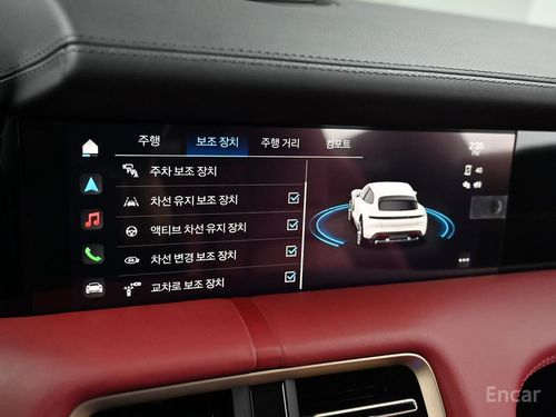Porsche Taycan I (2019 – н.в.) 2024, изображение 3 от компании ncars.group в Москве Porsche Taycan I (2019 – н.в.) 2024, изображение 3