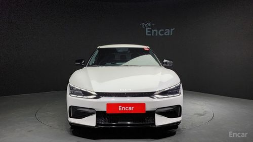 Kia EV6 I (2021 – н.в.) 2023, изображение 5 от компании ncars.group в Москве Kia EV6 I (2021 – н.в.) 2023, изображение 5