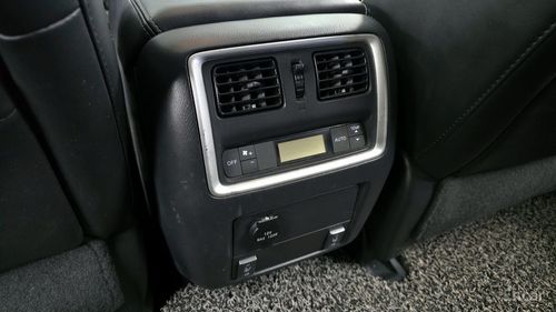 Infiniti QX60 I Рестайлинг (2016 – 2020) 2018, изображение 4