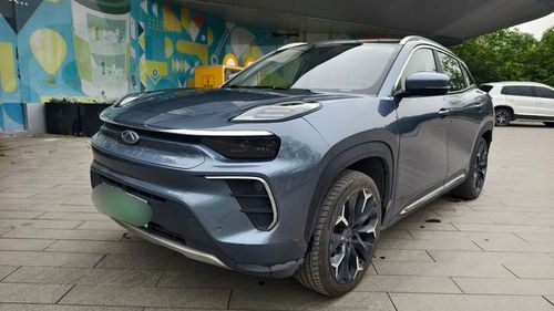 Автомобиль