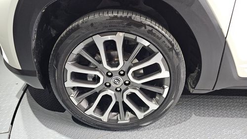 Ssangyong Torres (2022 – н.в.) 2022, изображение 6