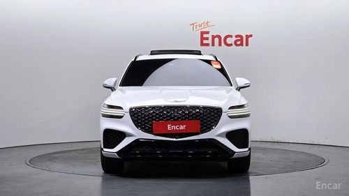 Genesis GV70 I (2020 – н.в.) 2023, изображение 5