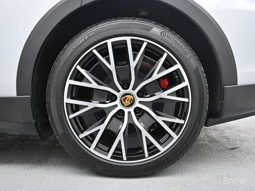 Porsche Taycan I (2019 – н.в.) 2024, изображение 6 от компании ncars.group в Москве Porsche Taycan I (2019 – н.в.) 2024, изображение 6