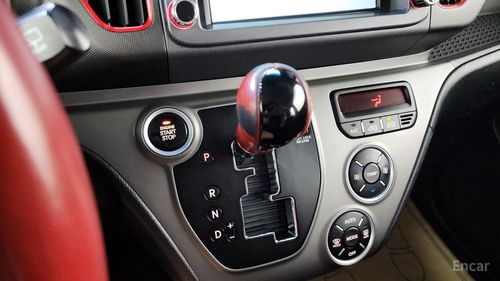 Kia Ray I (2011 – 2017) 2016, изображение 8