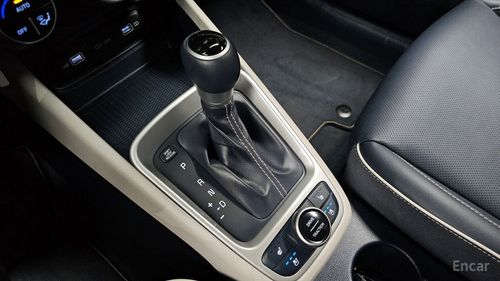 Hyundai Venue I (2019 – н.в.) 2022, изображение 8 от компании ncars.group в Москве Hyundai Venue I (2019 – н.в.) 2022, изображение 8