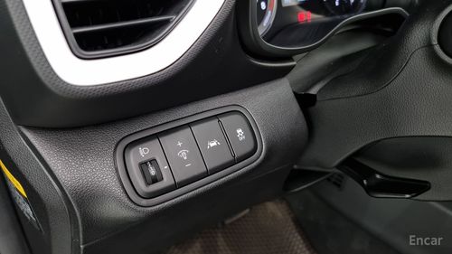 Hyundai Venue I (2019 – н.в.) 2019, изображение 3 от компании ncars.group в Москве Hyundai Venue I (2019 – н.в.) 2019, изображение 3