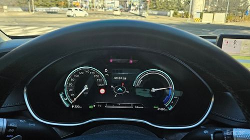 Genesis G80 II Electrified (2021 – н.в.) 2022, изображение 3 от компании ncars.group в Москве Genesis G80 II Electrified (2021 – н.в.) 2022, изображение 3