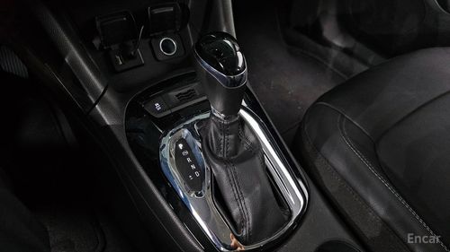 Chevrolet Cruze II (2015 – 2023) 2017, изображение 8 от компании ncars.group в Москве Chevrolet Cruze II (2015 – 2023) 2017, изображение 8