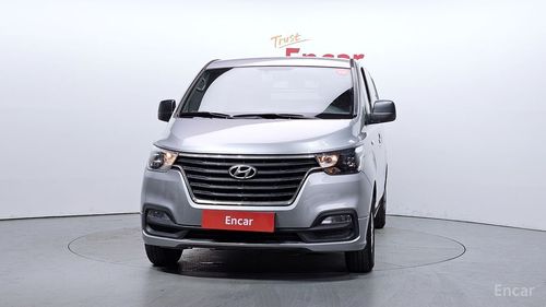Hyundai Grand Starex I Рестайлинг 2 (2017 – 2021) 2018, изображение 5 от компании ncars.group в Москве Hyundai Grand Starex I Рестайлинг 2 (2017 – 2021) 2018, изображение 5